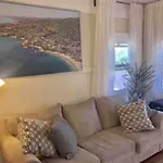Skyline Siesta: Chic Couch Quarters In Heart Of Echo Park - Dtla Awaits